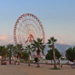 Batumi boulevard