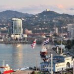 Cosa vedere a Batumi