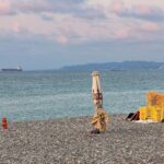 Dove andare al mare in Georgia
