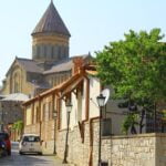Mtskheta: La culla della storia georgiana