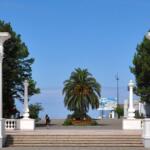 Museo d'arte Adjara di Batumi