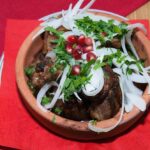 Piatti tipici georgiani, cosa mangiare in Georgia