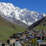 Svaneti