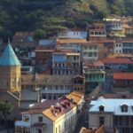 Tbilisi