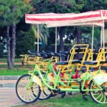 Trasporti a Batumi