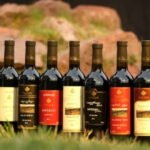 Il vino georgiano